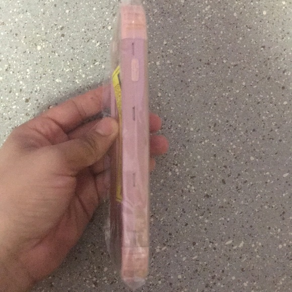 iPhone 6 Rose Gold case - Picture 3 of 7